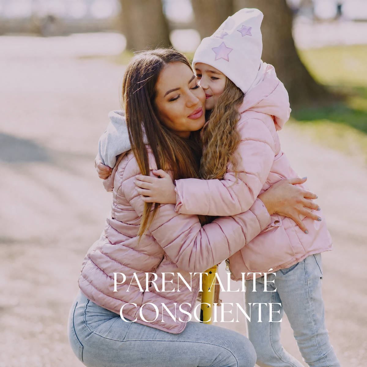 Méthode de parentalité consciente : Élever des enfants confiants, émotionnellement forts et heureux sans stress